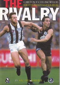 Colour Magazine, THE RIVALRY, 1996