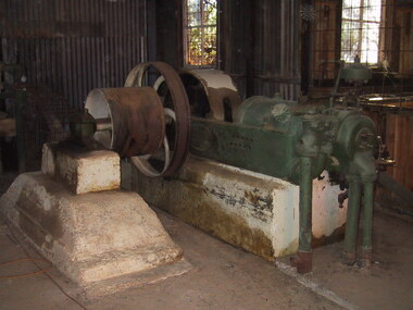 Engine, gas