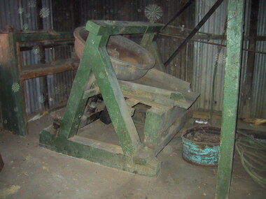 Pan, Berdan