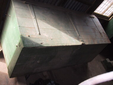 Box, tool
