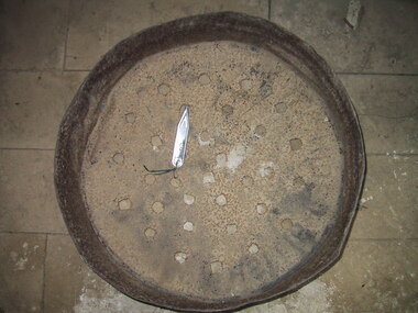 Sieve