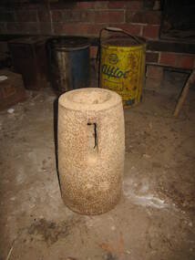 Mould