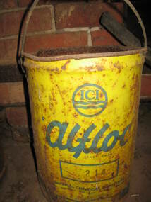 Bucket