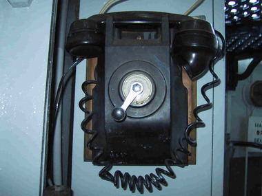Telephones