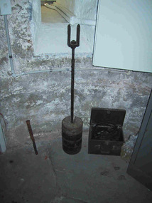 Weights