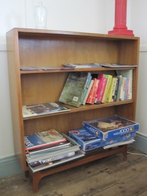 Bookcase (2)