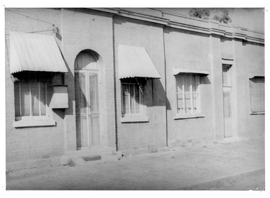 Photograph of Masonic Lodge, Tarnagulla, Masonic Lodge, Tarnagulla, Late 1960s