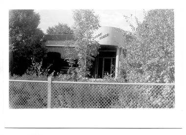 Photograph of Fiore Lodge, Tarnagulla, Fiore Lodge, Tarnagulla, Late 1960s