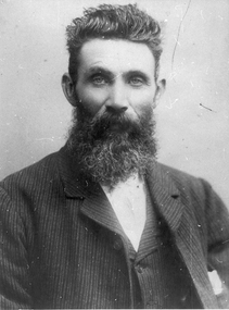 Photographs: John Douglas of Laanecoorie, John Douglas of Laanecoorie, circa 1900