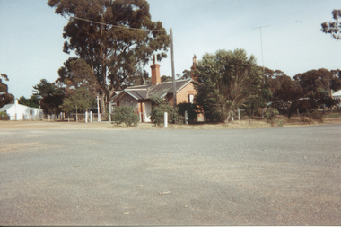 Photographs, Old Post Office, Tarnagulla, early 1990s