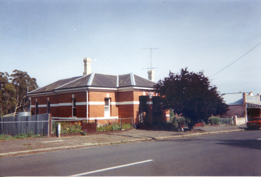 Photograph, Post Office, Tarnagulla, early 1990s