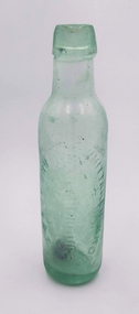 Lamont Bottle - Whittaker Bros. Maryborough