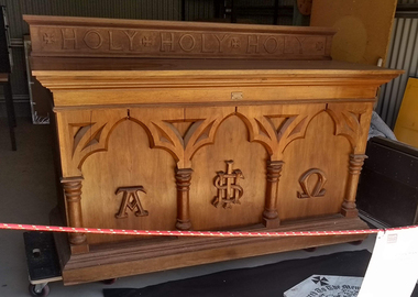 Altar