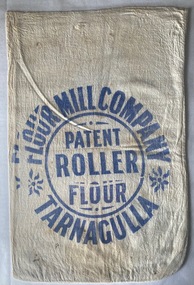 Flour Bag, Tarnagulla Flour Milling Co