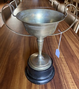 Trophy, Tarnagulla Football Club Premiership 1932