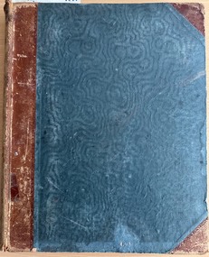 Newbridge Police Station Duty Register 1873-1886 Including a List of Newbridge Hotels
