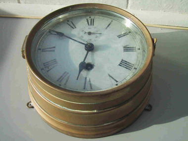 Clock