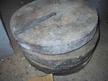 Weights