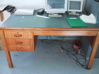 Desk