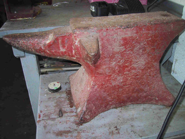 Anvil