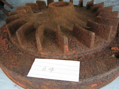 Wheel