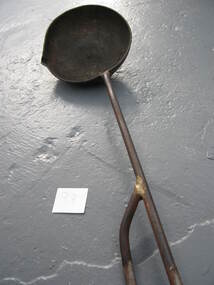 Ladle