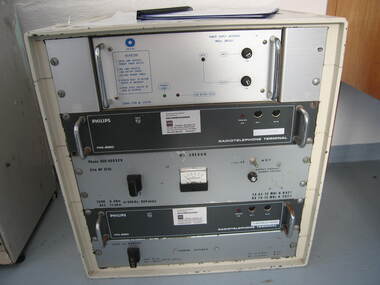 Radio telephone