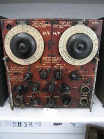 Radio
