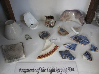 Fragments