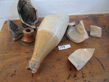 Fragments