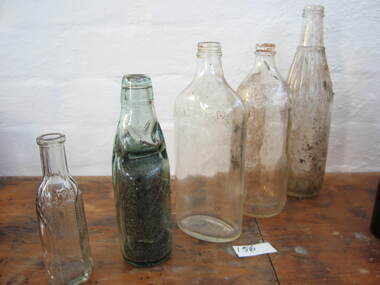 Bottles