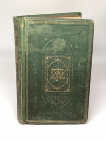 THE ADVENTURES OF PHILIP VOL.1, The adventures of Philip on his way through the world; Showing who robbed him, who helped him, and who passed him by: to which is now prefixed A shabby genteel story Vol. 1, 1869