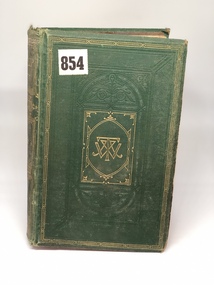 THE ADVENTURES OF PHILIP VOL.2, The adventures of Philip on his way through the world; Shewing who robbed him, who helped him, and who passed him by: to which is now prefixed A shabby genteel story Vol. 2, 1869