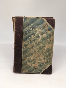 MY NOVEL VOL 1, 1867