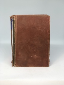 PAUL CLIFFORD, 1867