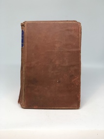 LUCRETIA: THE CHILDREN OF NIGHT, Lucretia: The children of the night, 1867