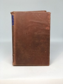 DEVEREUX, 1867