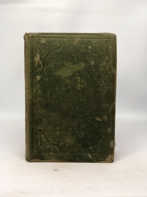 THE STREETS OF LONDON, The Streets of London, with anecdotes of their celebrated residents, 1854