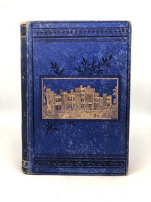 THE LIFE OF GLADSTONE, The Life of The Right Honourable William Ewart Gladstone