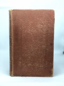 THE WAVERLEY NOVELS VOL 4, The Waverley Novels Volume 4, 1868