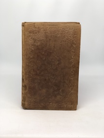 STEWART'S GEOGRAPHICAL LIBRARY AUSTRALASIA, Popular Geographical Library, 1853