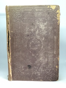 CHAMBERS INFORMATION FOR THE PEOPLE VOL 1, 1848