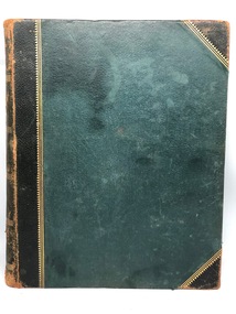 THE CYCLOPEDIA OF VICTORIA VOL 1, The cyclopedia of Victoria: an historical and commercial review Vol 1, 1903
