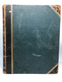 THE CYCLOPEDIA OF VICTORIA VOL 2, The Cyclopedia of Victoria: an historical and commercial review Vol 2, 1904