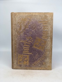 SPARKS AND SOUNDS FROM A COLONIAL ANVIL, 1873