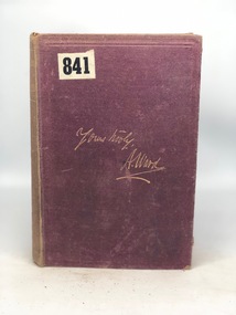 THE COMPLETE WORKS OF CHARLES F. BROWNE, The complete works of Charles F. Brown better known as Artemus Ward, c1876