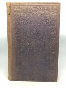 JOSEPHUS' WHOLE WORKS BY WHISTON, The Complete works of Flavius Josephus, 1859
