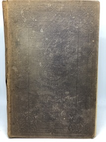 THE CYCLOPEDIA OF ENGLISH LITERATURE VOL 2, Cyclopedia of English Literature; a history, critical and biographical, of British authors, from the earliest to the present times VOL 2, 1854