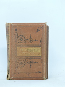 WORDS IN SEASON FOR YOUNG DISCIPLES, Words in Season for young disciples; or, a text and verse of a hymn for every day in the year, 1872