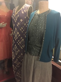 Ensemble, c1970
